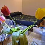 Boutique Apartment In Flaminio Area