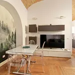 Maisonette Coppede