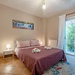 Casa Con Balcone Vista Campagna Free Netflix