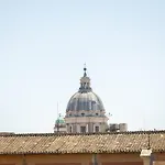 Corso View By Rental In Rome