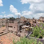 Cancelleria Rooftop Garden