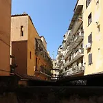 Blu Flamingo Trilussa