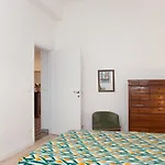 Apartment Monte Sacro By Interhome