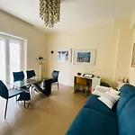Comfy Apartment In Rome Near Metro