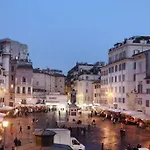 Sweet Giulia\'S Apartment