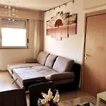 Cozy Retreat Roma
