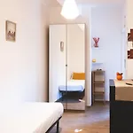 Cozy Flat With Terrace At Trastevere Train Station