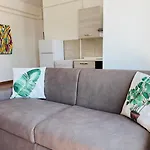 Stazione Tiburtina - Camesena Apartment