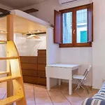 Monti Studio Apartment
