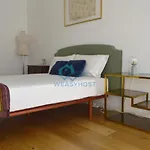 Oasis Of Ample Space And Comfort