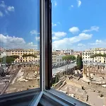 Suity I Penthouse With Two Terraces