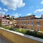 Suity I Penthouse With Two Terraces