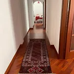 Nice Flat In Furio Camillo