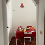 Nice Flat In Furio Camillo
