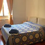 Nice Flat In Furio Camillo