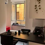 Casetta Di Quartiere Roma