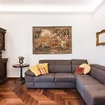 Idyllia - Classy Apartment In Vatican Area