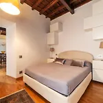 Piazza Di Spagna Classy Apartment