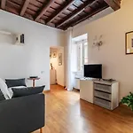 Piazza Di Spagna Classy Apartment