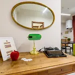 Luxury Apartment Re Di Roma