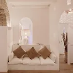 Vatican Borgo Pio Luxury