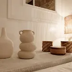 Vatican Borgo Pio Luxury