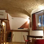 Charming Loft Trastevere