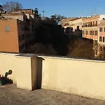 Charming Loft Trastevere