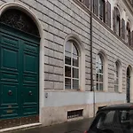 Luxury Loft Next To Via Veneto