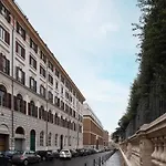 Luxury Loft Next To Via Veneto