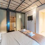 Luxury Loft Next To Via Veneto