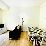 Welcrhome -