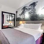 Residenza A -Via Veneto Fashion Rooms -Self Check-In