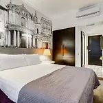 Residenza A -Via Veneto Fashion Rooms -Self Check-In