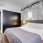 Residenza A -Via Veneto Fashion Rooms -Self Check-In