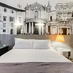 Residenza A -Via Veneto Fashion Rooms -Self Check-In