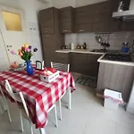 Appartamento Fiore Roma Cinecitta