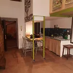 Al Cortiletto Di Torpigna