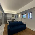 Savoia House, Modern Apartment Near Villa Borghese
