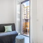 White Flat San Lorenzo