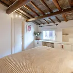 15 Min From Piazza Venezia Skyline Sanctuary In Trastevere