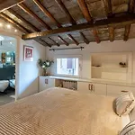 15 Min From Piazza Venezia Skyline Sanctuary In Trastevere