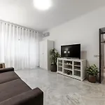 Ev Vatican Apartment