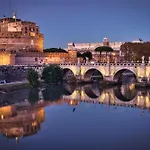 La Casetta Di Gio A Roma With Private Garden And Parking Space - By Beahost