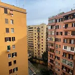 Appartamento 1 In Centro A Roma