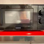 Appartamento 1 In Centro A Roma