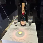 Roma Suite idromassaggio