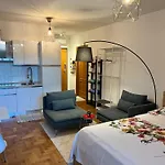 Aurelio Apartment 1 Rome Capital City