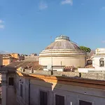 Lusso E Panorama Senza Paragoni, Loft Trastevere