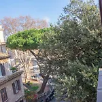 Lusso E Panorama Senza Paragoni, Loft Trastevere